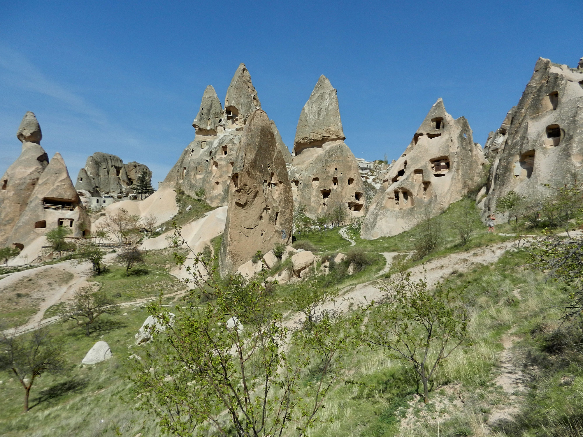 Goreme